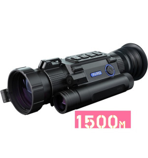 Тепловизионный прицел PARD SA32-19
