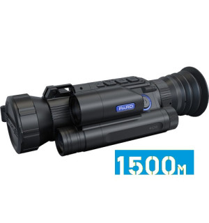 Тепловизионный прицел PARD SA32-19 LRF