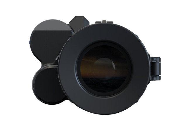 Тепловізійний приціл PARD SA62-25 LRF