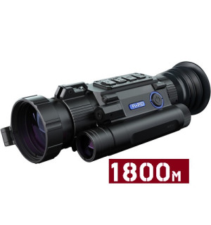 Тепловізійний приціл PARD SA32-25