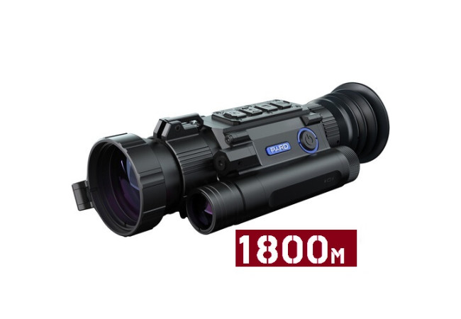 Тепловізійний приціл PARD SA32-25