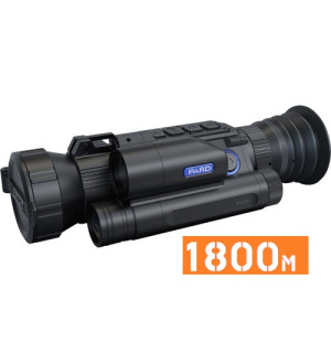 Тепловизионный прицел PARD SA32-25 LRF