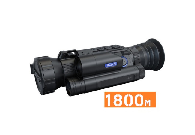 Тепловізійний приціл PARD SA32-25 LRF