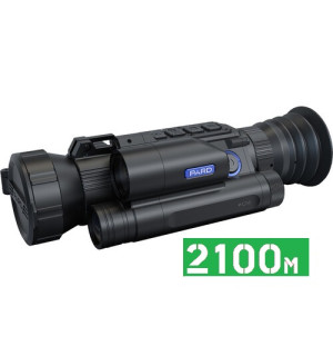 Тепловізійний приціл PARD SA32-35 LRF