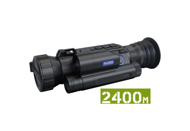 Тепловізійний приціл PARD SA32-45 LRF