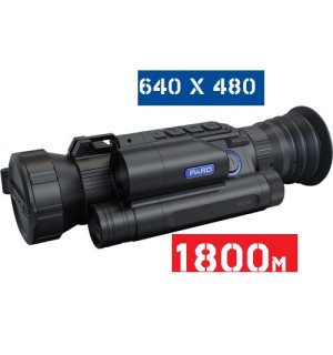 Тепловизионный прицел PARD SA62-25 LRF