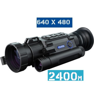 Тепловізійний приціл PARD SA62-45