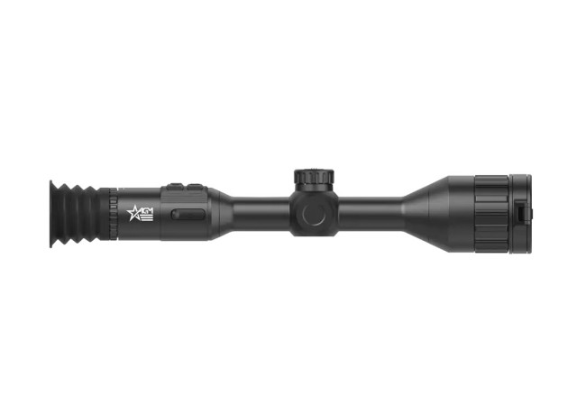 Тепловізійний приціл AGM Adder V2 LRF 50-640
