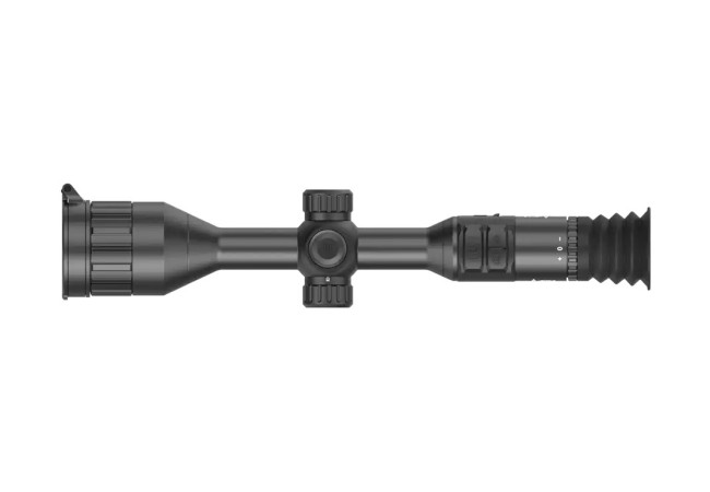 Тепловізійний приціл AGM Adder V2 LRF 50-640