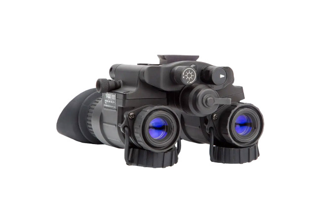 Прилад нічного бачення AGM NVG-50 NW1
