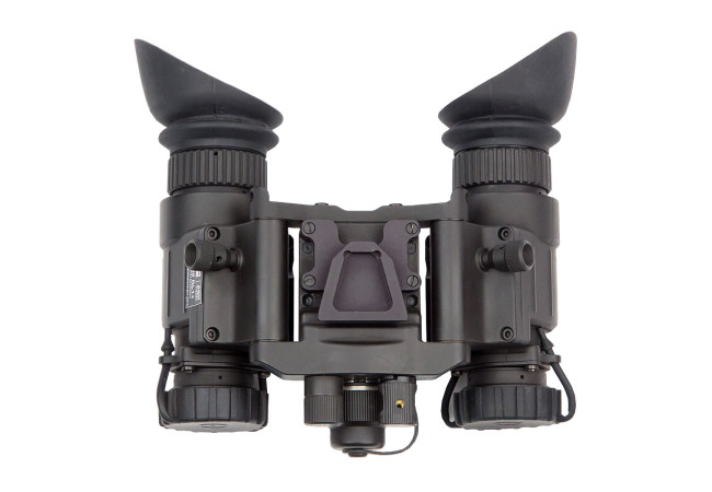 Прилад нічного бачення AGM NVG-50 NW1