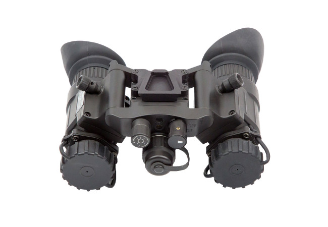 Прилад нічного бачення AGM NVG-50 NW1