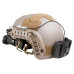 Прилад нічного бачення AGM NVG-50 NW1