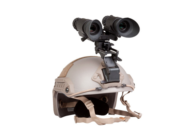 Прилад нічного бачення AGM NVG-50 NW1