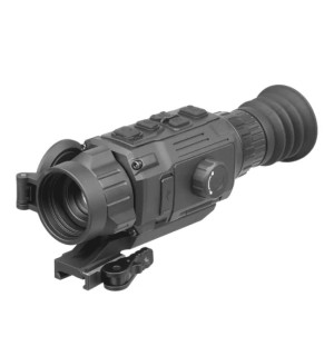 Тепловизионный прицел AGM RATTLER V2 19-256