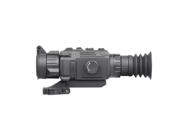 Тепловізійний приціл AGM RATTLER V2 25-256