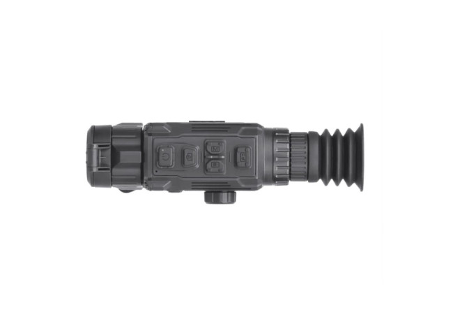 Тепловізійний приціл AGM RATTLER V2 25-256