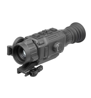 Тепловізійний приціл AGM RATTLER V2 25-320