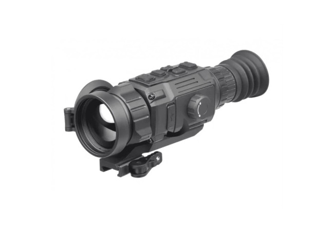 Тепловізійний приціл AGM RATTLER V2 50-640