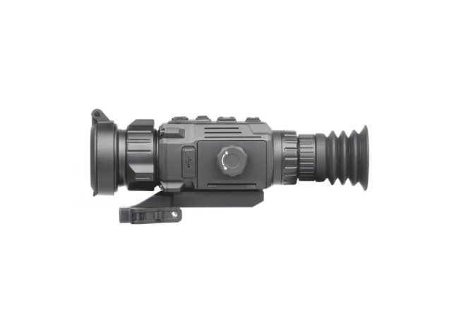 Тепловізійний приціл AGM RATTLER V2 50-640
