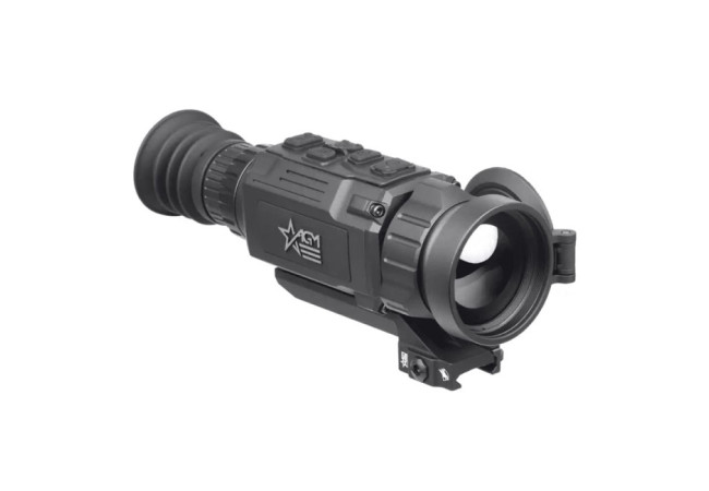 Тепловізійний приціл AGM RATTLER V2 50-640