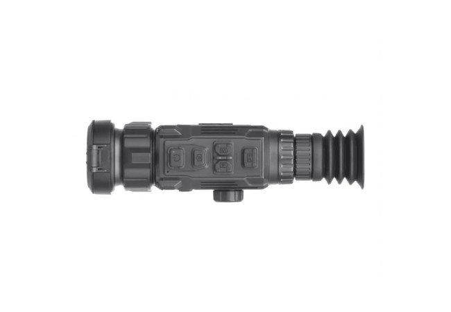 Тепловізійний приціл AGM RATTLER V2 50-640