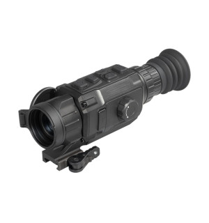 Тепловізійний приціл AGM RATTLER V3 25-384
