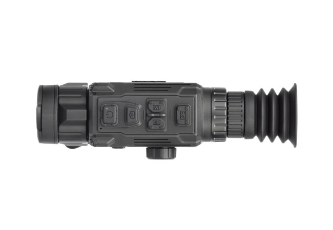 Тепловізійний приціл AGM RATTLER V3 25-384