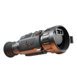 Тепловізійний приціл AGM RATTLER V3 LRF 50-640