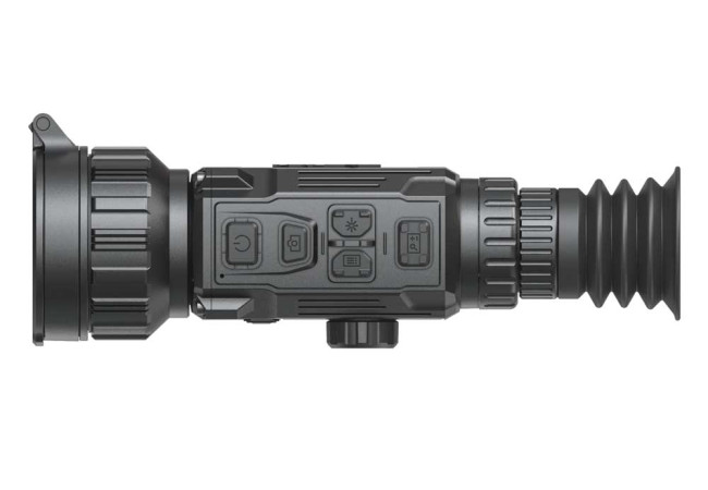Тепловізійний приціл AGM RATTLER V3 LRF 50-640