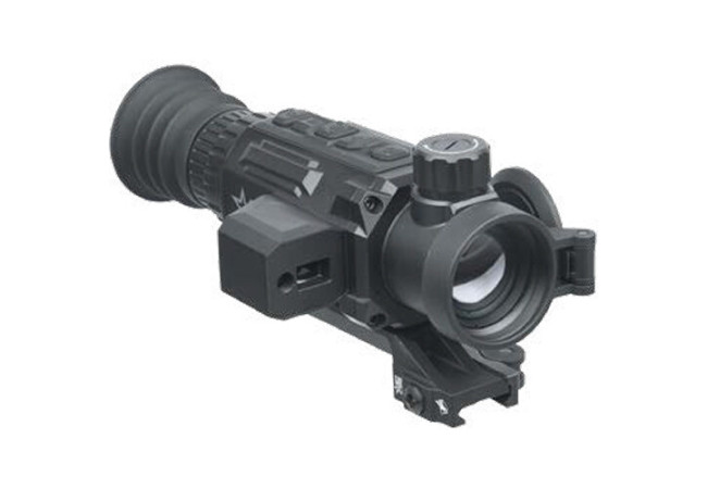 Тепловізійний приціл AGM Secutor LRF 35-384