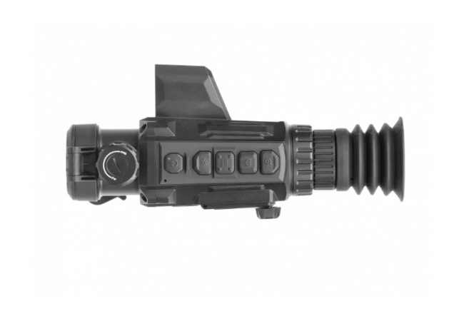 Тепловізійний приціл AGM Secutor LRF 35-384