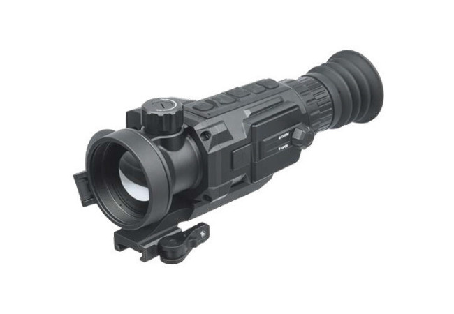 Тепловізійний приціл AGM Secutor LRF 35-384