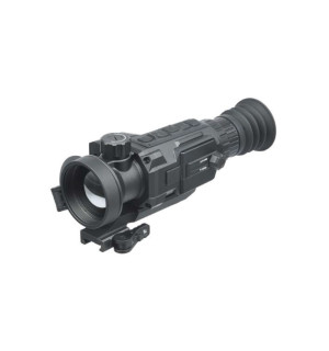 Тепловізійний приціл AGM Secutor LRF 50-640