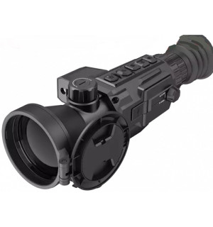 Тепловізійний приціл AGM Secutor LRF 75-640