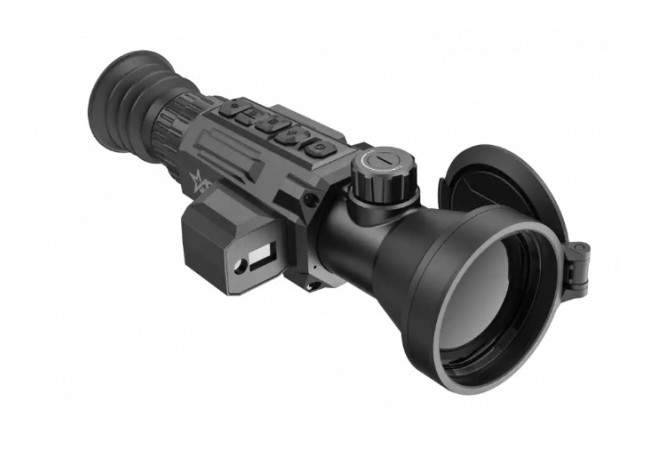 Тепловізійний приціл AGM Secutor LRF 75-640