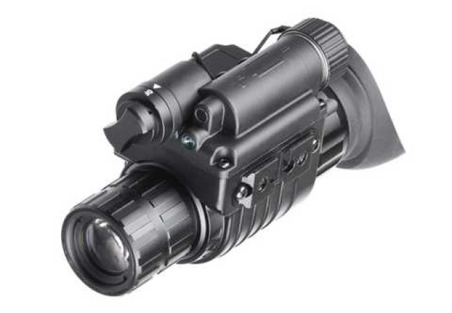 Прибор ночного видения AGM Wolf-14 NL1