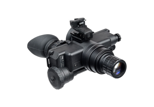 Прилад нічного бачення AGM WOLF-7 PRO NL1