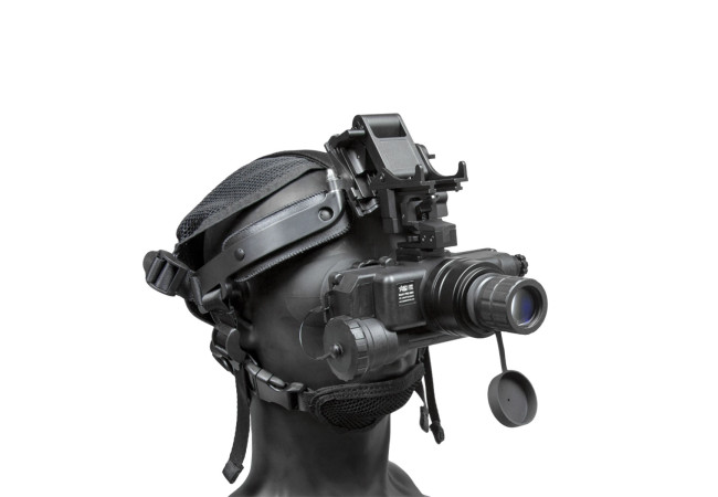 Прилад нічного бачення AGM WOLF-7 PRO NL1