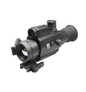 Тепловізійний приціл AGM VARMINT V2 LRF 35-384