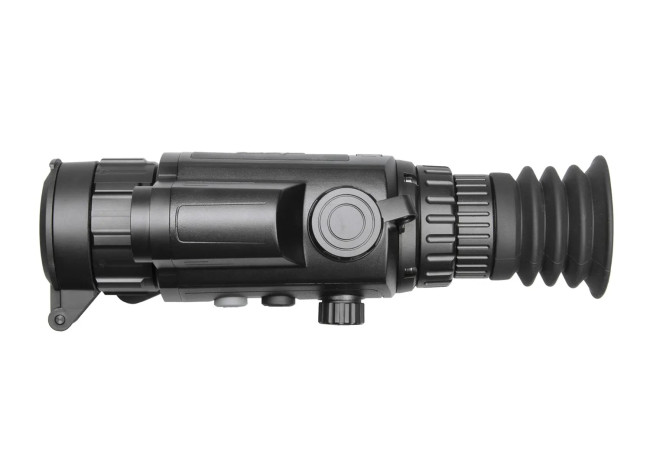 Тепловизионный прицел AGM VARMINT V2 LRF 35-384
