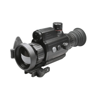 Тепловізійний приціл AGM VARMINT V2 LRF 50-384