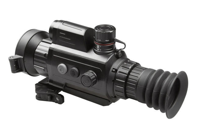 Тепловизионный прицел AGM VARMINT V2 LRF 50-384 Тепловизионный прицел AGM VARMINT V2 LRF 50-384