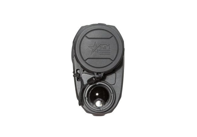 Тепловізійний монокуляр AGM ReachIR LRF 25-384