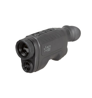 Тепловизионный монокуляр AGM ReachIR LRF 25-384