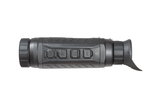 Тепловізійний монокуляр AGM ReachIR LRF 25-384