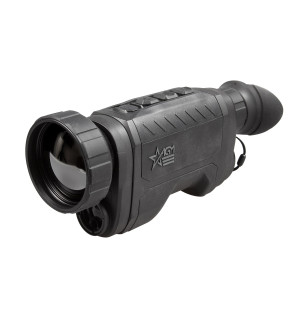 Тепловизионный монокуляр AGM ReachIR LRF 50-640