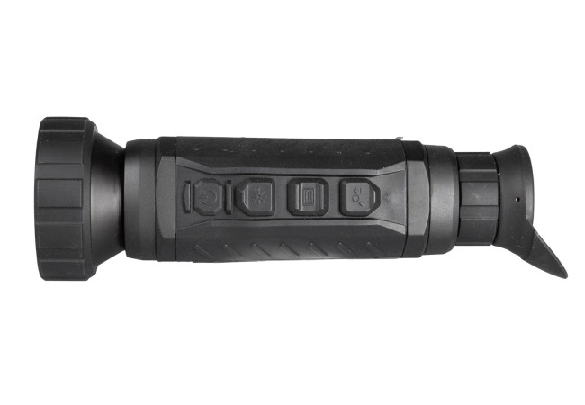 Тепловізійний монокуляр AGM ReachIR LRF 50-640