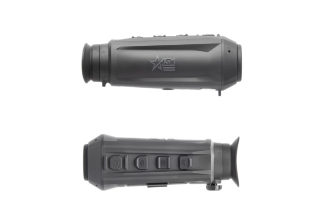 Тепловізор AGM TAIPAN V2 15-384