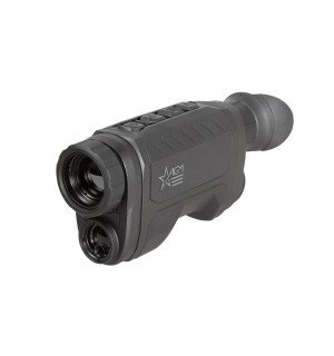 Тепловізійний монокуляр AGM ReachIR LRF 25-384